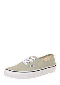 Vans, Herren Sneaker 'Authentic', Jade / Wei&szlig;