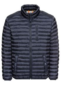 Esprit, Herren Jacke 'F thinsulateJkt', Navy