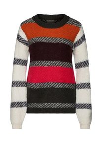 N&uuml;mph N&Uuml;MPH, Damen Pullover 'Hagar', bunt