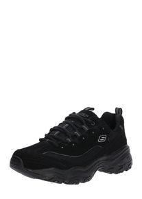 Skechers, Herren Sneaker 'D'LITES', Schwarz