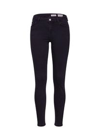 Review, Damen Jeans 'HW BLACK', Schwarz