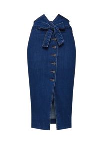 Bardot, Damen Rock 'KYLA', Blau