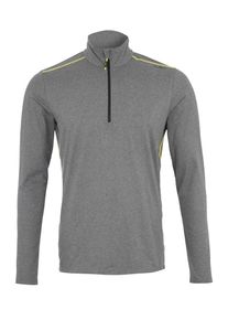 CMP, Herren Funktionsshirt 'SWEAT', Grau