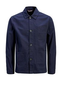 PRODUKT, Herren Jacke, Navy