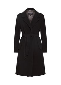 More & More MORE & MORE, Damen Mantel, Schwarz