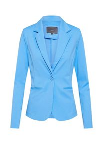 Ichi, Damen Blazer 'Kate', T&uuml;rkis