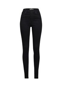 Levi's LEVI'S, Damen Denim 'MILE HIGH', Black Denim