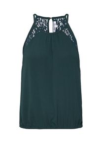 ABOUT YOU, Damen Top 'Miray', Gr&uuml;n