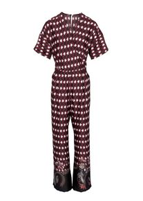 Heine, Damen Overall, bunt