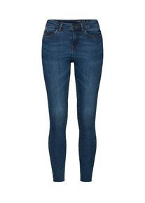 Noisy may, Damen Jeans, Blue Denim