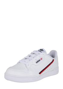 adidas originals, Sneaker 'CONTINENTAL 80 C', Wei&szlig;