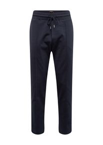 Review, Herren Hose 'SWEAT TAILORED', Navy