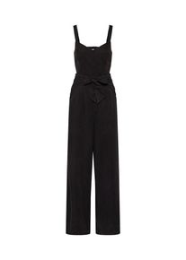 EDC by Esprit, Damen Jumpsuit, Anthrazit