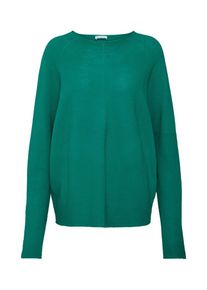 Drykorn, Damen Pullover 'MAILA', Gr&uuml;n