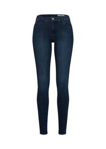 EDC by Esprit, Damen Jeans, Dunkelblau