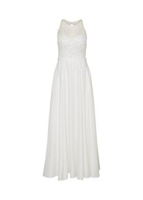 Mascara, Damen Brautkleid, Wei&szlig;
