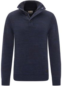 PETROL INDUSTRIES, Herren Pullover, Navy
