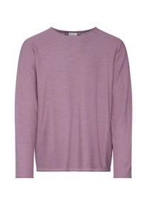 Jack & Jones JACK & JONES, Herren Pullover 'Slub Knit', Helllila