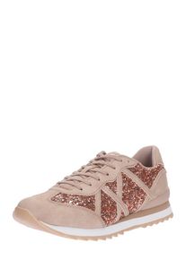 Esprit, Damen Sneaker 'Astro', Altrosa