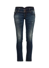 LTB, Damen Jeans 'Georget', Blau