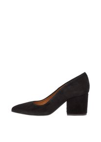Bianco, Damen Pumps, Schwarz