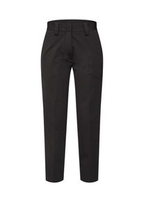 REN&Eacute; LEZARD, Damen Hose 'F005S', Schwarz