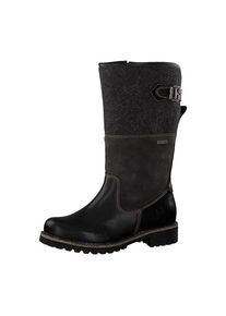 Tamaris, Damen Winterstiefel, Schwarz