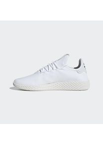 adidas originals, Herren Sneaker 'PW HU', Wei&szlig;