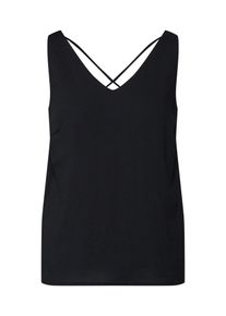 V&eacute;ro Moda VERO MODA, Damen Top, Schwarz