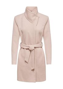 Only, Damen Mantel 'Elli', Rosa