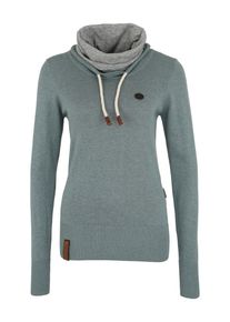 Naketano, Damen Pullover 'Geh Weg', Mint