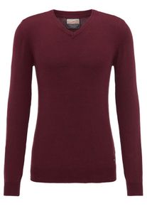 PETROL INDUSTRIES, Herren Pullover, Burgunder