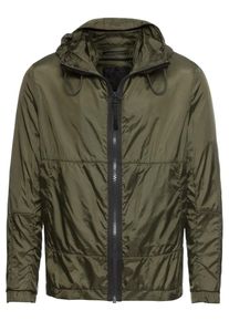 Drykorn, Herren &Uuml;bergangsjacke 'RAKANO 113061', Oliv