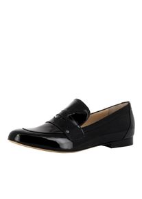 Evita, Damen Slipper 'PATTY', Schwarz