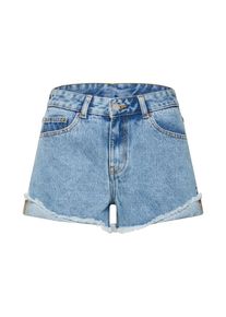 Dr. Denim, Damen Jeansshorts 'Enna', Blue Denim