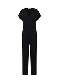 ABOUT YOU, Damen Overall 'Pamela', Schwarz