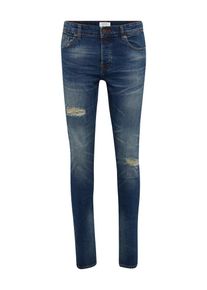 Only & Sons Only & Sons, Herren Jeans 'onsLOOM MED BLUE WASHED DCC 0443 NOOS', Blue Denim