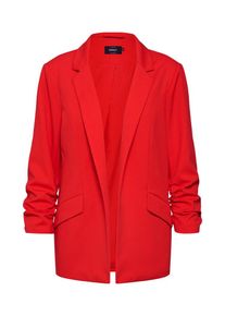 Only, Damen Blazer 'Carolina', Grenadine