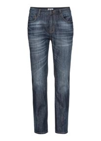 ABOUT YOU, Herren Jeans 'Aron Denim', Blue Denim