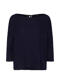 V&eacute;ro Moda VERO MODA, Damen Pullover 'VMPENNIE', Nachtblau