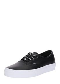 Vans, Herren Sneaker 'Authentic', Schwarz / Wei&szlig;