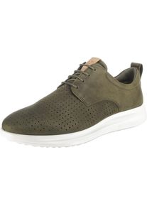 Ecco, Herren Sneakers 'Aquet', Khaki