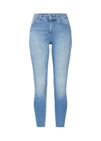 Only, Damen Jeans 'onlBLUSH', Blue Denim