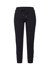 Rich & Royal Rich & Royal, Damen Hose, Dunkelblau