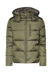 MAGIC FOX X ABOUT YOU, Herren Jacke 'Faris', Khaki