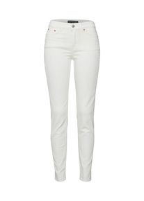 Drykorn, Damen Jeans 'Pull 80524', Wei&szlig;