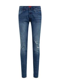 Jack & Jones JACK & JONES, Herren Jeans 'GLENN FOX AM 795 50SPS', Blue Denim