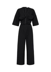 EDITED, Damen Jumpsuit 'Pernille', Schwarz
