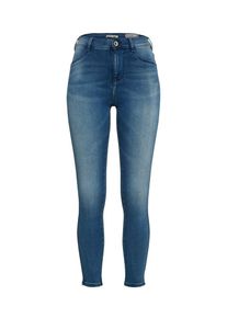 Garcia, Damen Jeans 'Geena', Blue Denim