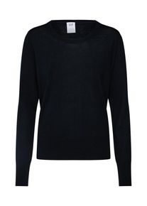 GAP, Damen Pullover, Schwarz